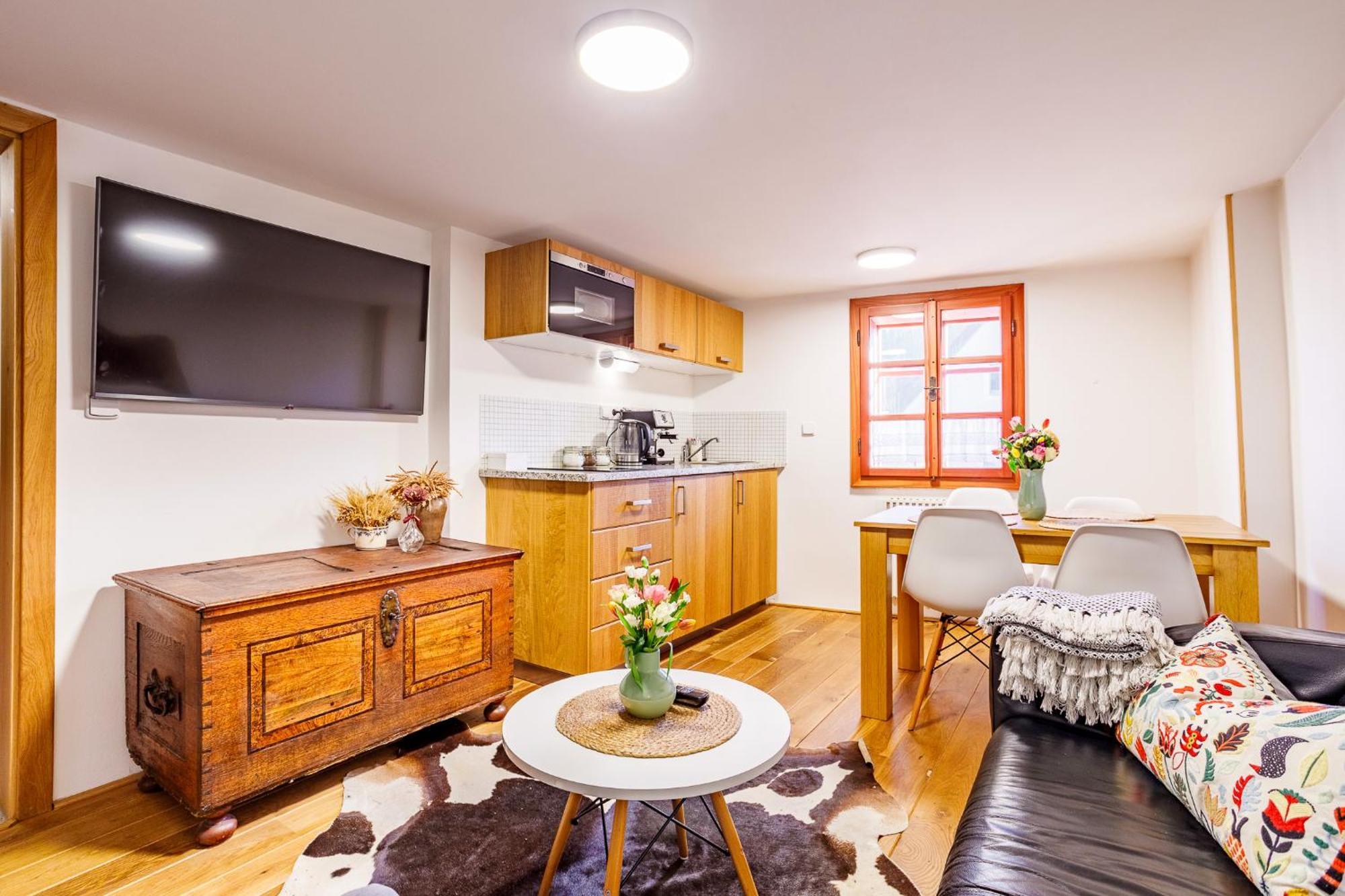 Apartments No.59 Loket Ngoại thất bức ảnh