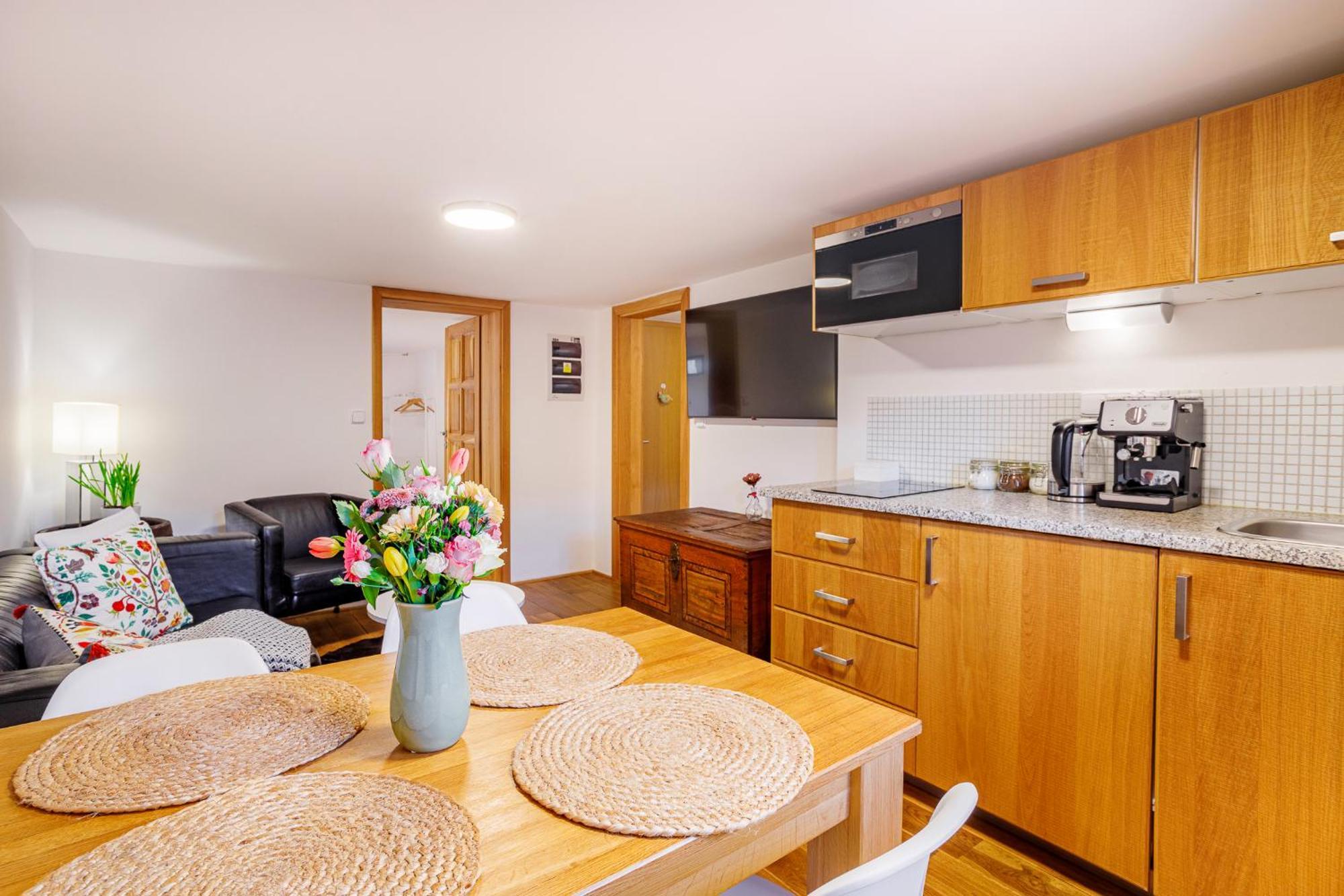 Apartments No.59 Loket Ngoại thất bức ảnh