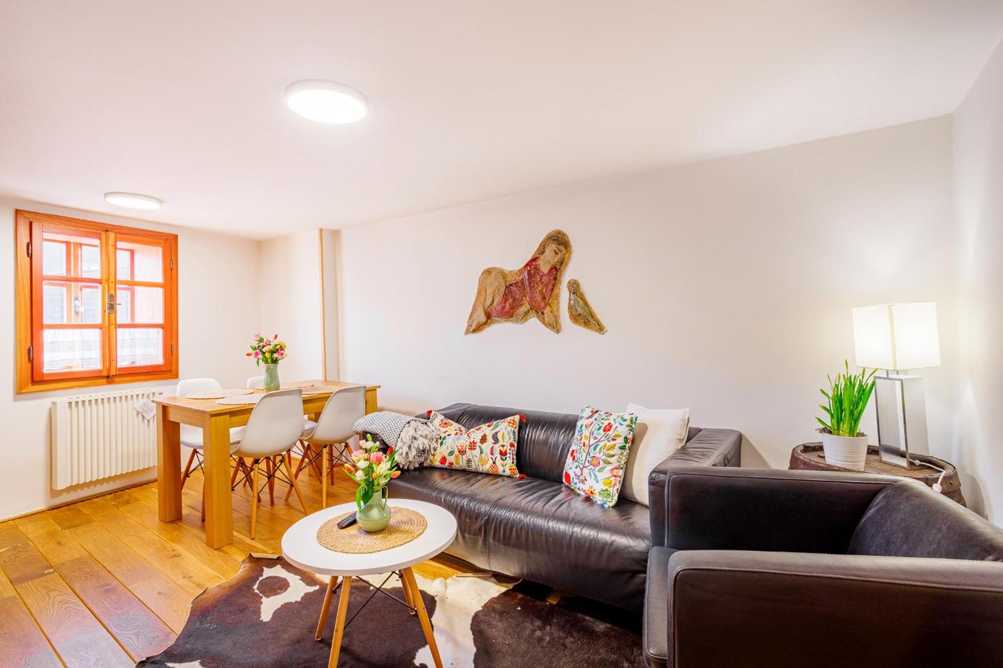 Apartments No.59 Loket Ngoại thất bức ảnh
