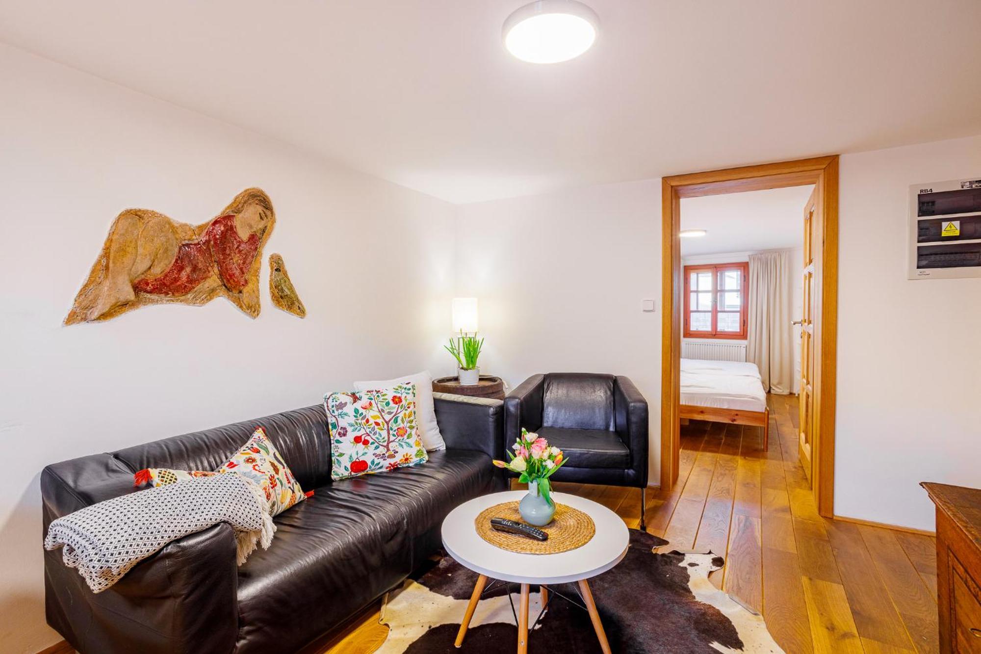 Apartments No.59 Loket Ngoại thất bức ảnh