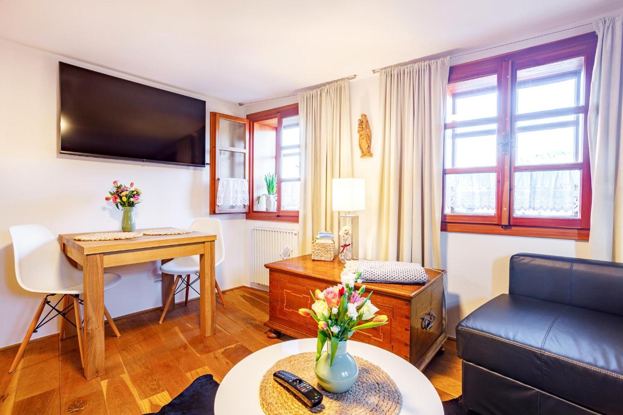 Apartments No.59 Loket Ngoại thất bức ảnh