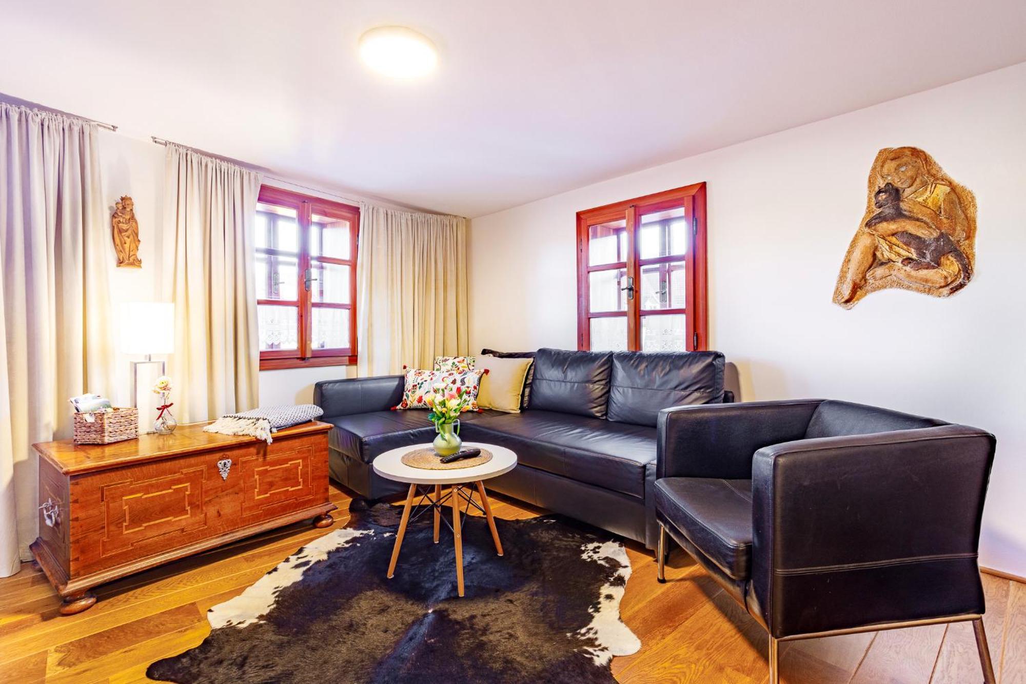 Apartments No.59 Loket Ngoại thất bức ảnh