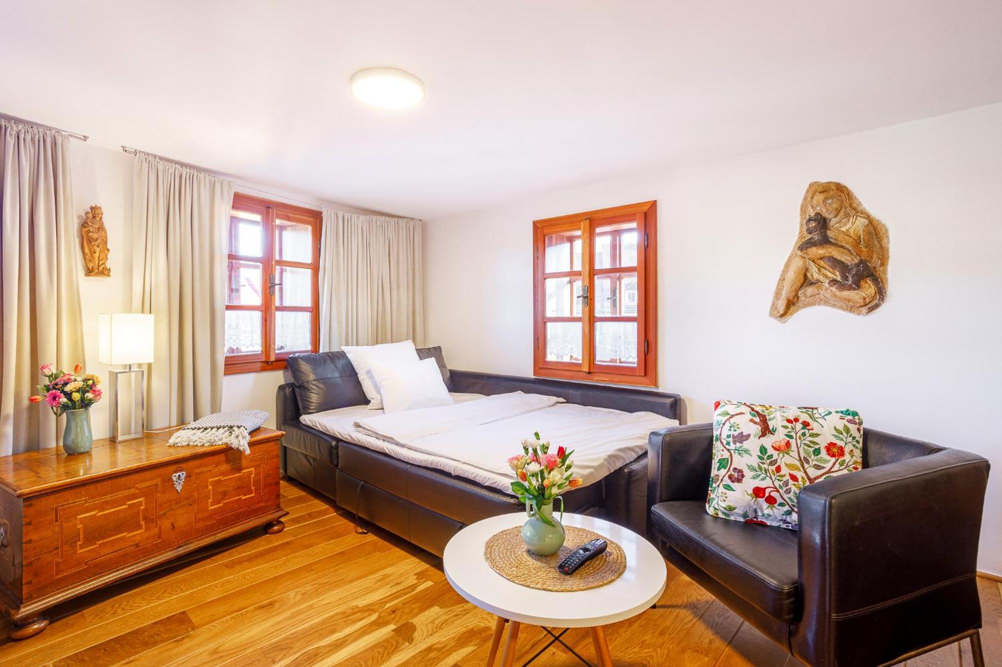 Apartments No.59 Loket Ngoại thất bức ảnh