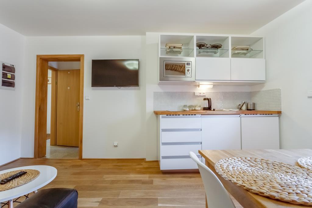Apartments No.59 Loket Ngoại thất bức ảnh