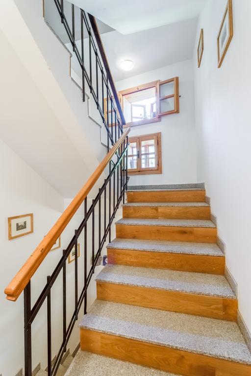 Apartments No.59 Loket Ngoại thất bức ảnh